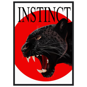 e6658def-e9c9-4c59-830d-644f997b439b Instinct